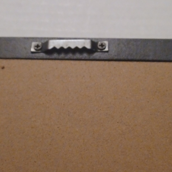 4/$40 Brown Framed Religious Saying - Picture 5 of 5